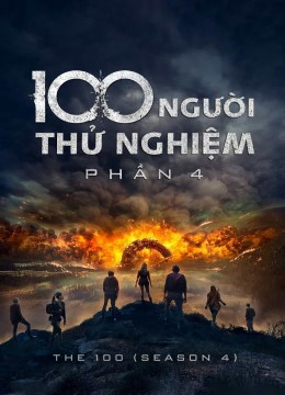 100 Người Thử Nghiệm 4