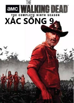 Xác Sống 9