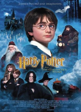 Harry Potter và Hòn Đá Phù Thủy