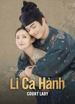 Ly Ca Hành