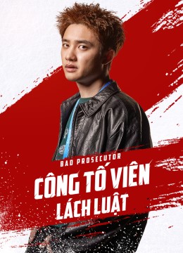 Công Tố Viên Lách Luật