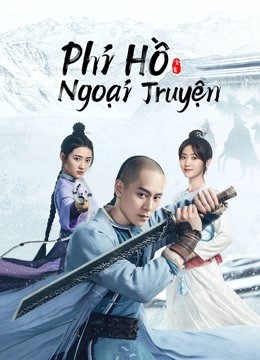 Phi Hồ Ngoại Truyện