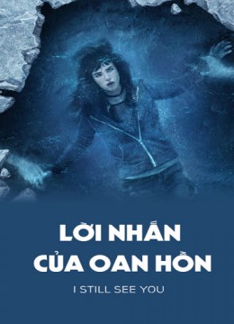 Lời Nhắn Của Oan Hồn