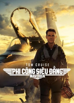 Phi Công Siêu Đẳng Maverick