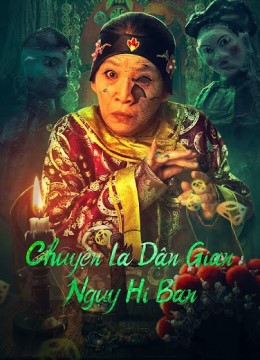 Chuyện Lạ Dân Gian : Ngụy Hi Ban