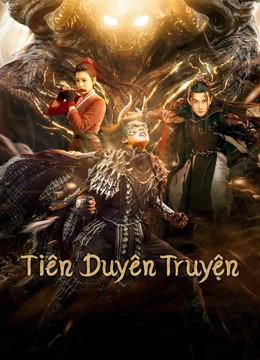 Tiên Duyên Truyện