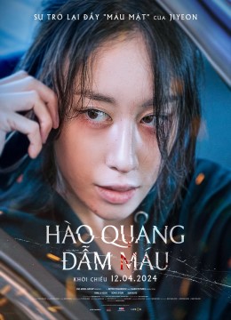 Hào Quang Đẫm Máu