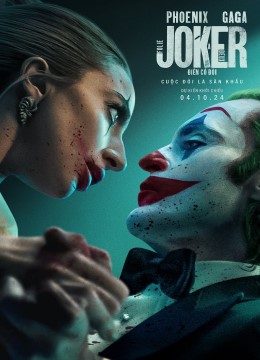 Joker: Điên Có Đôi